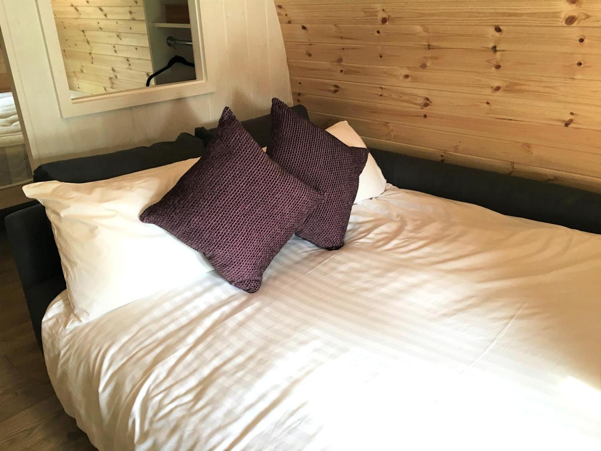 Inglewood House And Spa Alloa Room photo